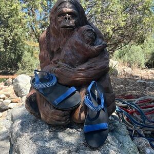 NWOT Eddie Bauer Women’s Sandals